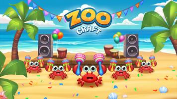 Zoo Craft ポスター