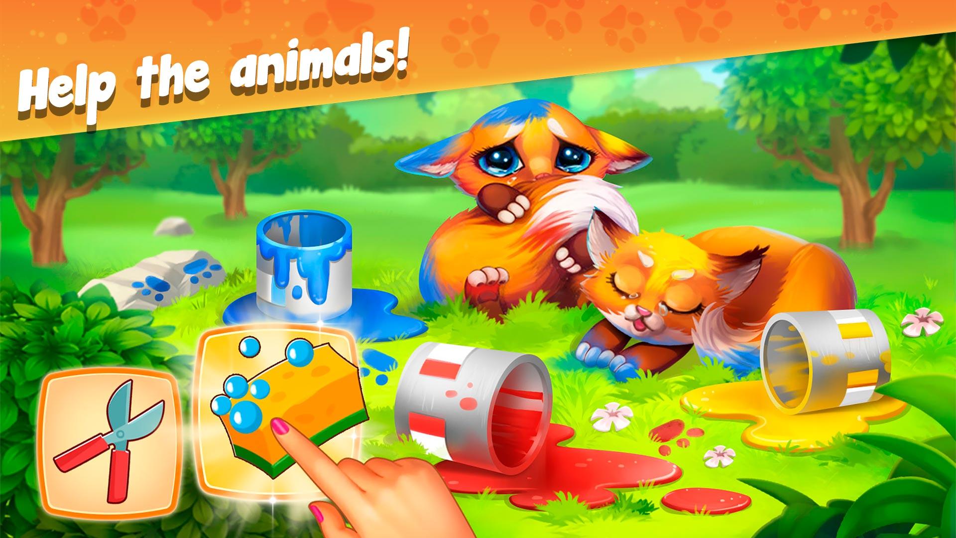 Zoo Craft APK for Android Download