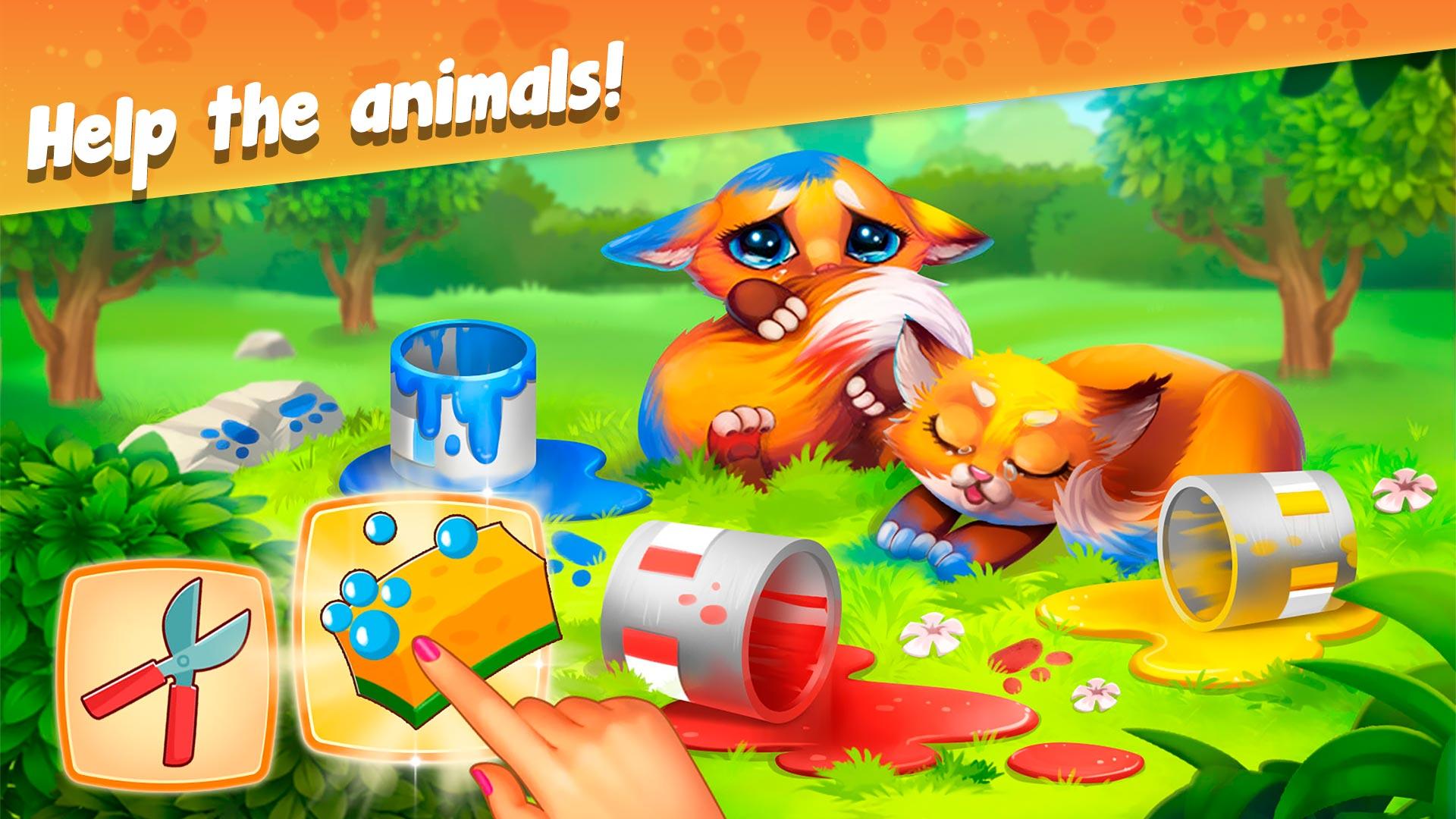 Zoo Craft APK for Android Download Zoo Craft APK for Android Download