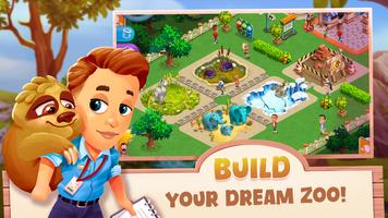 Zoo Craft スクリーンショット 2