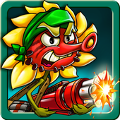 Zombie Harvest icono