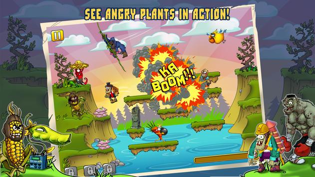 [Game Android] Zombie Harvest