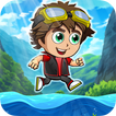 Hero Storm - Super Pirate Game
