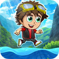 Hero Storm - Super Pirate Game