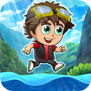 Hero Storm - Super Pirate Game APK