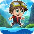 Hero Storm أيقونة