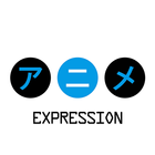 AnimEXs+: Sticker for WhatsApp icono