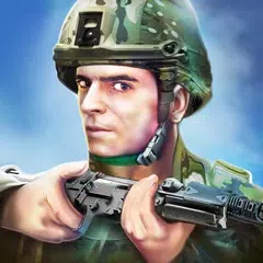 Indian Army Battle Hero : TPS Offline Shooter APK download