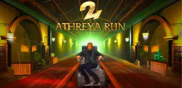24 Athreya Run