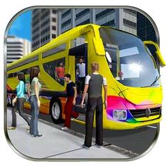 Euro Best Bus Simulator 2019 アプリダウンロード