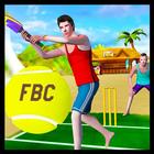 Friends Beach Cricket 아이콘