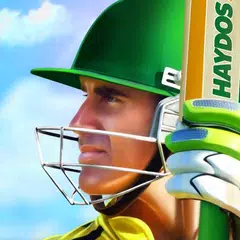 Haydos 380: Cricket Game XAPK 下載