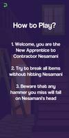Hammer Hit : Pray For Nesamani poster