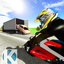 APK HIGHWAY ATTACK: MOTO EDITION