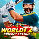 World T20 Cricket League ikon