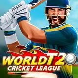 World T20 Cricket League icon