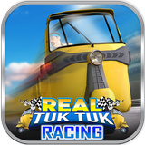 آیکون‌ Real Tuk Tuk Racing