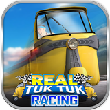 Real Tuk Tuk Racing आइकन