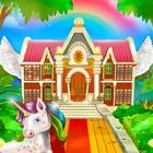 Wonderscape Mansion icon