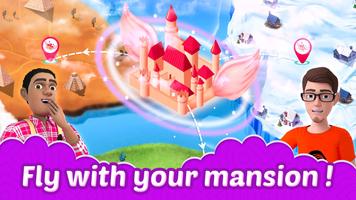 Wonderscape Mansion स्क्रीनशॉट 2