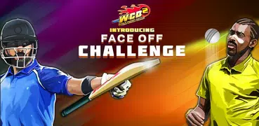 World Cricket Battle 2 (WCB2) 