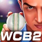 World Cricket Battle 2 أيقونة