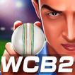 WCB2 Play My Career Cricket 圖標