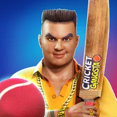 Cricket Gangsta™ Cricket Games APK Herunterladen