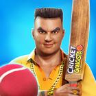 Cricket Gangsta™-Cricket Game آئیکن