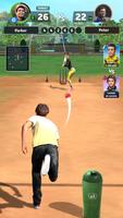 Cricket Gangsta™ Cricket Games 截图 1