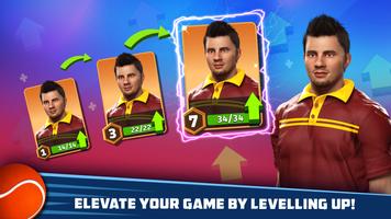 Cricket Gangsta™ Cricket Games स्क्रीनशॉट 2