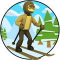 Ski Drop