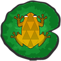 Tap Tap Frog
