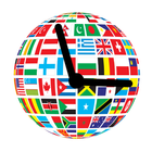 World Clock ikon