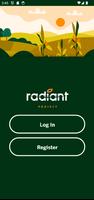RADIANT-PROJECT الملصق