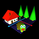 3D Designer - Мой 3D мир APK