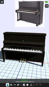 3D Designer 截图 11