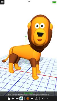 3D Designer 截图 8