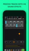 MixPads - Drum Beat Pad & DJ Music Mixer Screenshot 3