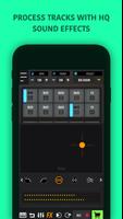 MixPads - Drum pad machine & DJ Audio Mixer تصوير الشاشة 3