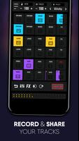 MixPads 2-Dubstep Dj Music Pad ảnh chụp màn hình 2