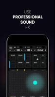 MixPads 2-Drum Pad DJ Music Mi imagem de tela 3