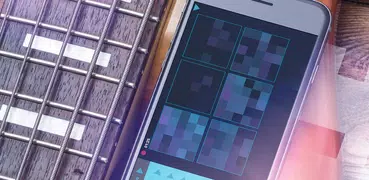Beat Pads Maker-Dj Remix Sim