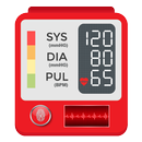 Blood pressure Tracker & BP diary 2021 APK