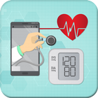 Blood Pressure – BP icône