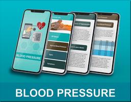 Blood Pressure – BP capture d'écran 2