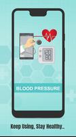 Blood Pressure – BP capture d'écran 3