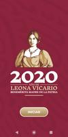 Leona Vicario AR โปสเตอร์