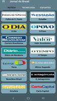 Jornal do Brasil Affiche