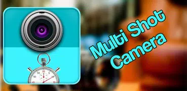 Multi Shot Timer Camera
